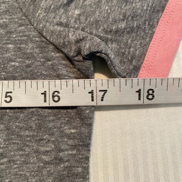 Vans In Deep Ringer Short Sleeve Tee T-Shirt - Picture 5 of 8